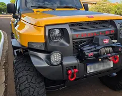 TROLLER T4 3.2 TGV 4X4 20V TURBO INTERCOOLER DIESEL 2P MANUAL TROLLER T4 3.2 TGV 4X4 20V TURBO INTERCOOLER DIESEL 2P MANUAL