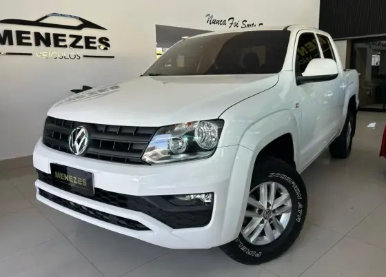 VOLKSWAGEN AMAROK 2.0 SE 4X4 CD 16V TURBO INTERCOOLER DIESEL 4P MANUAL VOLKSWAGEN AMAROK 2.0 SE 4X4 CD 16V TURBO INTERCOOLER DIESEL 4P MANUAL