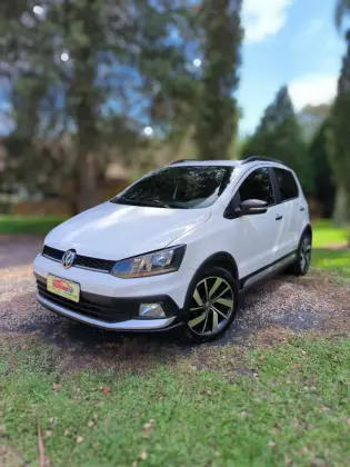 VOLKSWAGEN FOX 1.6 MSI TOTAL FLEX XTREME 4P MANUAL VOLKSWAGEN FOX 1.6 MSI TOTAL FLEX XTREME 4P MANUAL