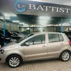 VOLKSWAGEN FOX 1.0 MI 8V FLEX 4P MANUAL VOLKSWAGEN FOX 1.0 MI 8V FLEX 4P MANUAL