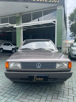 VOLKSWAGEN GOL 1.0 I 8V GASOLINA 2P MANUAL