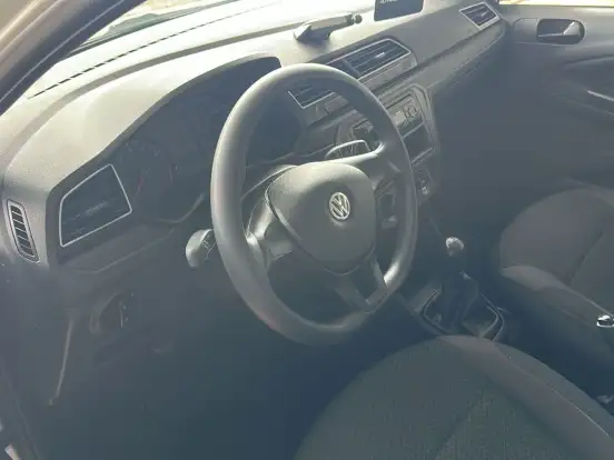 VOLKSWAGEN-GOL-1.6 MSI TOTALFLEX 4P MANUAL VOLKSWAGEN-GOL-2019