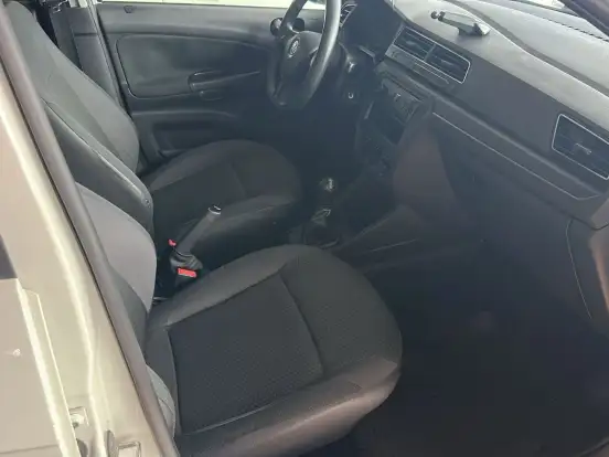VOLKSWAGEN-GOL-1.6 MSI TOTALFLEX 4P MANUAL VOLKSWAGEN-GOL-2019