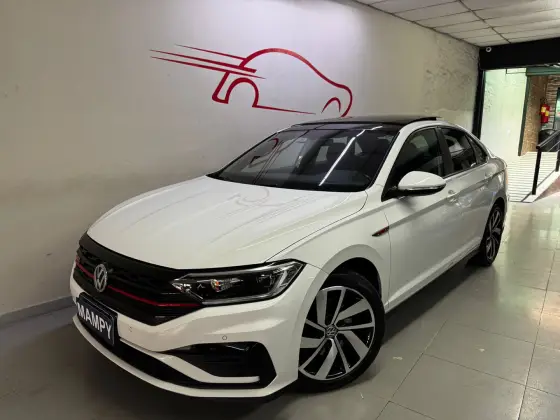VOLKSWAGEN JETTA 2.0 350 TSI GASOLINA GLI DSG
