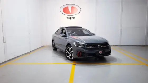 VOLKSWAGEN JETTA 2.0 350 TSI GASOLINA GLI DSG