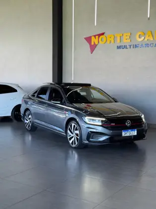 VOLKSWAGEN JETTA 2.0 350 TSI GASOLINA GLI DSG