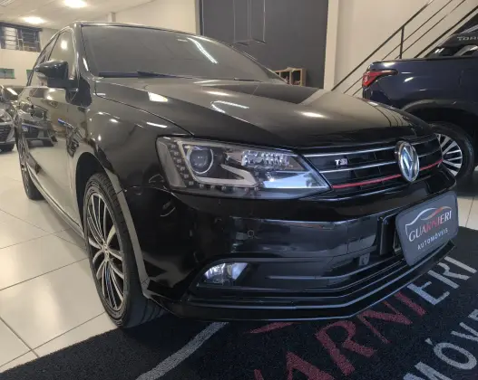 VOLKSWAGEN JETTA 2.0 TSI HIGHLINE 211CV GASOLINA 4P TIPTRONIC