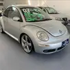VOLKSWAGEN NEW BEETLE 2.0 MI 8V GASOLINA 2P AUTOMÁTICO VOLKSWAGEN NEW BEETLE 2.0 MI 8V GASOLINA 2P AUTOMÁTICO