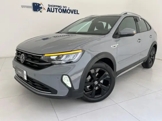 VOLKSWAGEN NIVUS 1.0 200 TSI TOTAL FLEX HIGHLINE AUTOMÁTICO