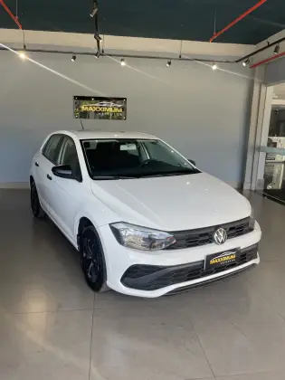 VOLKSWAGEN POLO 1.0 MPI TRACK MANUAL