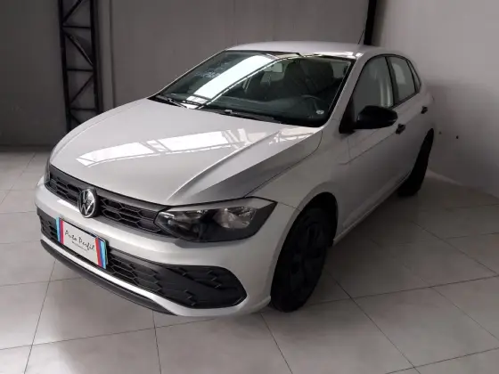 VOLKSWAGEN POLO 1.0 MPI TRACK MANUAL