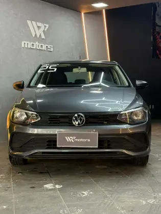 VOLKSWAGEN POLO 1.0 MPI TRACK MANUAL