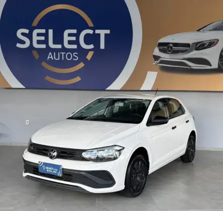 VOLKSWAGEN POLO 1.0 MPI TRACK MANUAL