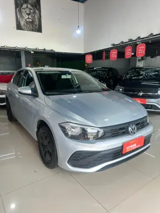 VOLKSWAGEN POLO 1.0 MPI TRACK MANUAL VOLKSWAGEN POLO 1.0 MPI TRACK MANUAL