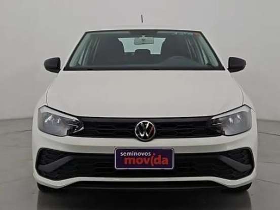 VOLKSWAGEN-POLO-1.0 MPI TRACK MANUAL VOLKSWAGEN-POLO-2023