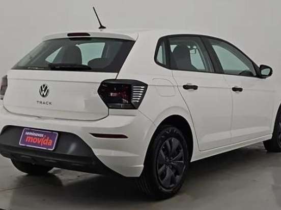 VOLKSWAGEN-POLO-1.0 MPI TRACK MANUAL VOLKSWAGEN-POLO-2023