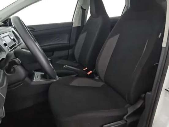 VOLKSWAGEN-POLO-1.0 MPI TRACK MANUAL VOLKSWAGEN-POLO-2023