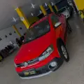VOLKSWAGEN SAVEIRO 1.6 CROSS CE 16V FLEX 2P MANUAL VOLKSWAGEN SAVEIRO 1.6 CROSS CE 16V FLEX 2P MANUAL