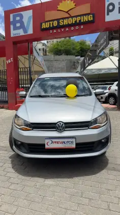 VOLKSWAGEN SAVEIRO 1.6 MI ROCK IN RIO CD 8V FLEX 2P MANUAL