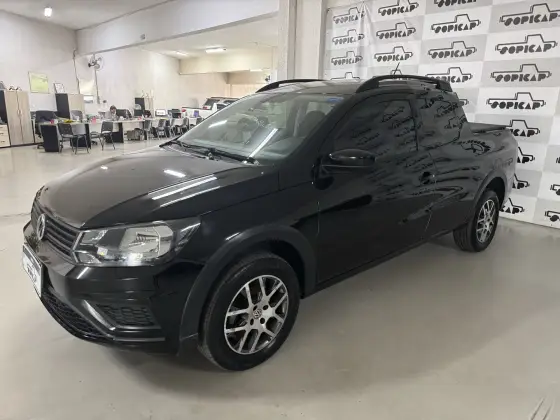 VOLKSWAGEN SAVEIRO 1.6 MSI ROBUST CD 8V FLEX 2P MANUAL VOLKSWAGEN SAVEIRO 1.6 MSI ROBUST CD 8V FLEX 2P MANUAL