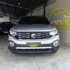 VOLKSWAGEN T-CROSS 1.0 200 TSI TOTAL FLEX COMFORTLINE AUTOMÁTICO VOLKSWAGEN T-CROSS 1.0 200 TSI TOTAL FLEX COMFORTLINE AUTOMÁTICO