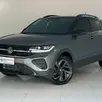 VOLKSWAGEN T-CROSS 1.4 250 TSI TOTAL FLEX HIGHLINE AUTOMÁTICO VOLKSWAGEN T-CROSS 1.4 250 TSI TOTAL FLEX HIGHLINE AUTOMÁTICO