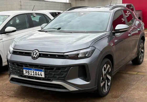 VOLKSWAGEN TERA 1.0 170 TSI HIGH AUTOMÁTICO