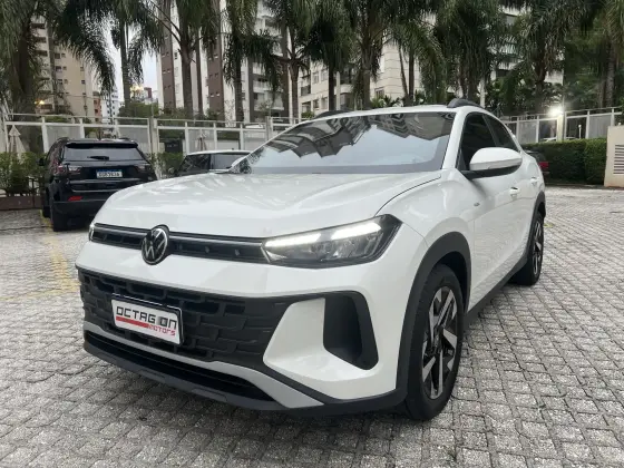 VOLKSWAGEN TERA 1.0 170 TSI HIGH AUTOMÁTICO