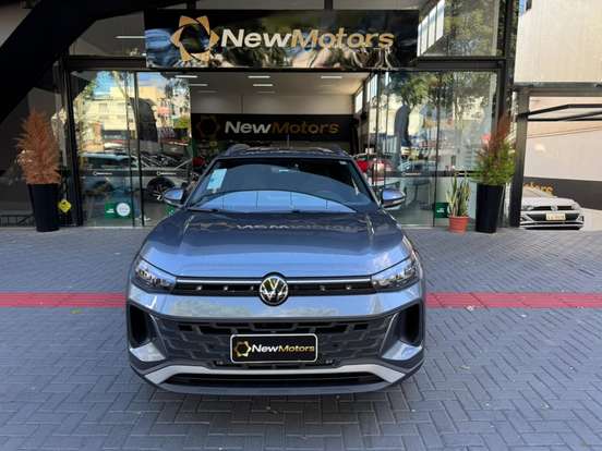 VOLKSWAGEN-TERA-1.0 170 TSI HIGH AUTOMÁTICO VOLKSWAGEN-TERA-2025