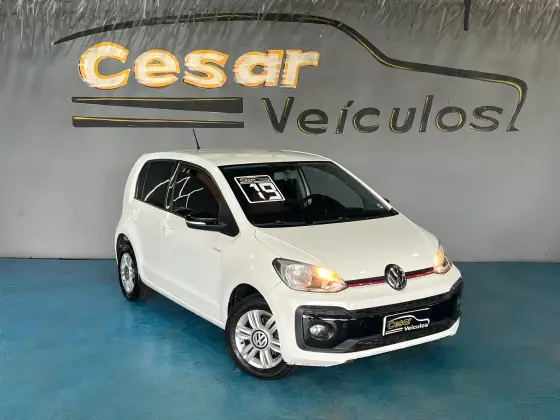 VOLKSWAGEN UP 1.0 TSI MOVE UP 12V FLEX 4P MANUAL