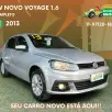 VOLKSWAGEN VOYAGE 1.6 MI COMFORTLINE 8V FLEX 4P MANUAL VOLKSWAGEN VOYAGE 1.6 MI COMFORTLINE 8V FLEX 4P MANUAL