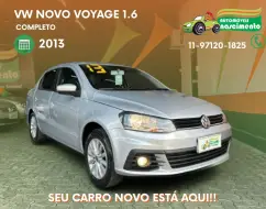 VOLKSWAGEN VOYAGE 1.6 MI COMFORTLINE 8V FLEX 4P MANUAL VOLKSWAGEN VOYAGE 1.6 MI COMFORTLINE 8V FLEX 4P MANUAL