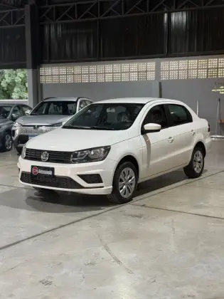 VOLKSWAGEN VOYAGE 1.6 MSI TOTALFLEX 4P MANUAL VOLKSWAGEN VOYAGE 1.6 MSI TOTALFLEX 4P MANUAL