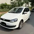 VOLKSWAGEN FOX 1.6 MI PRIME 8V FLEX 4P MANUAL VOLKSWAGEN FOX 1.6 MI PRIME 8V FLEX 4P MANUAL