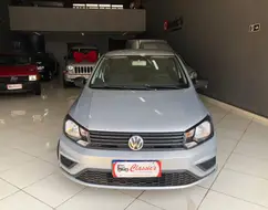VOLKSWAGEN GOL 1.0 12V MPI TOTALFLEX 4P MANUAL VOLKSWAGEN GOL 1.0 12V MPI TOTALFLEX 4P MANUAL