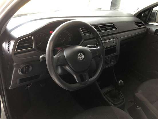 VOLKSWAGEN-GOL-1.0 12V MPI TOTALFLEX 4P MANUAL VOLKSWAGEN-GOL-2022