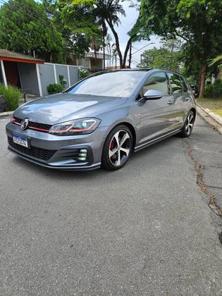 VOLKSWAGEN GOLF 2.0 350 TSI GASOLINA GTI DSG