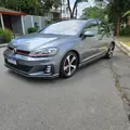 VOLKSWAGEN GOLF 2.0 350 TSI GASOLINA GTI DSG VOLKSWAGEN GOLF 2.0 350 TSI GASOLINA GTI DSG
