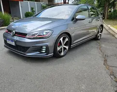 VOLKSWAGEN GOLF 2.0 350 TSI GASOLINA GTI DSG VOLKSWAGEN GOLF 2.0 350 TSI GASOLINA GTI DSG