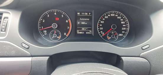 VOLKSWAGEN-JETTA-2.0 TSI HIGHLINE 211CV GASOLINA 4P TIPTRONIC VOLKSWAGEN-JETTA-2013