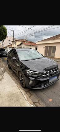 VOLKSWAGEN NIVUS 2021 1.0 200 TSI TOTAL FLEX HIGHLINE AUTOMÁTICO