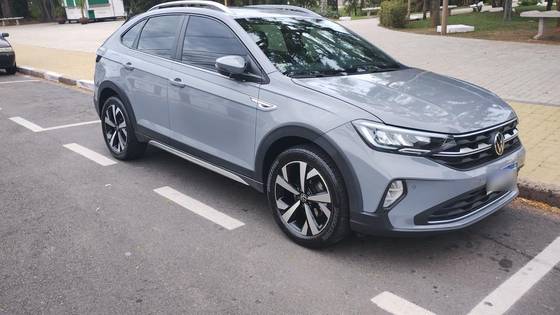 VOLKSWAGEN NIVUS 1.0 200 TSI TOTAL FLEX HIGHLINE AUTOMÁTICO