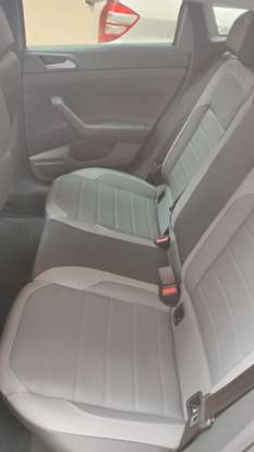 VOLKSWAGEN-NIVUS-1.0 200 TSI TOTAL FLEX HIGHLINE AUTOMÁTICO VOLKSWAGEN-NIVUS-2021
