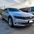 VOLKSWAGEN PASSAT 2.0 16V TSI BLUEMOTION GASOLINA HIGHLINE 4P DSG VOLKSWAGEN PASSAT 2.0 16V TSI BLUEMOTION GASOLINA HIGHLINE 4P DSG