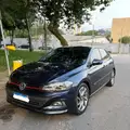 VOLKSWAGEN POLO 1.0 200 TSI HIGHLINE AUTOMÁTICO VOLKSWAGEN POLO 1.0 200 TSI HIGHLINE AUTOMÁTICO