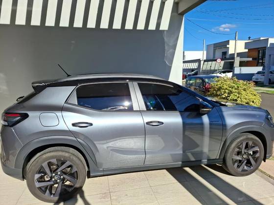 VOLKSWAGEN TERA 1.0 170 TSI HIGH AUTOMÁTICO