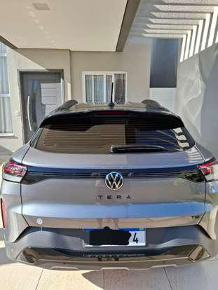 VOLKSWAGEN-TERA-1.0 170 TSI HIGH AUTOMÁTICO VOLKSWAGEN-TERA-2025