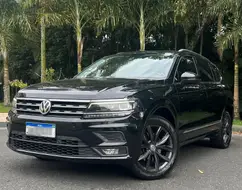 VOLKSWAGEN TIGUAN 1.4 250 TSI TOTAL FLEX ALLSPACE COMFORTLINE TIPTRONIC VOLKSWAGEN TIGUAN 1.4 250 TSI TOTAL FLEX ALLSPACE COMFORTLINE TIPTRONIC