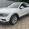 VOLKSWAGEN TIGUAN 1.4 250 TSI TOTAL FLEX ALLSPACE COMFORTLINE TIPTRONIC VOLKSWAGEN TIGUAN 1.4 250 TSI TOTAL FLEX ALLSPACE COMFORTLINE TIPTRONIC