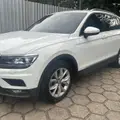 VOLKSWAGEN TIGUAN 1.4 250 TSI TOTAL FLEX ALLSPACE COMFORTLINE TIPTRONIC VOLKSWAGEN TIGUAN 1.4 250 TSI TOTAL FLEX ALLSPACE COMFORTLINE TIPTRONIC